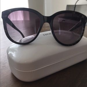 Nine West Sunglasses